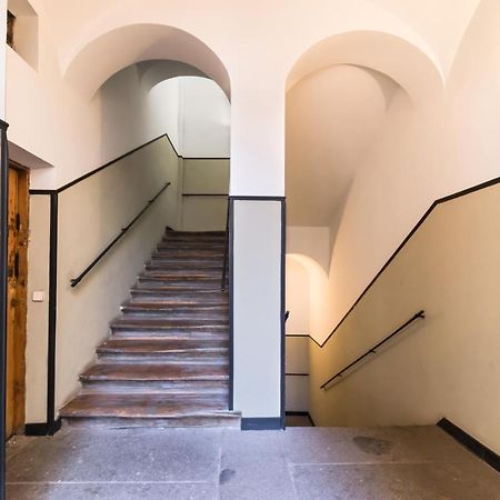 Historic Penthouse Plaza Mayor In مدريد المظهر الخارجي الصورة